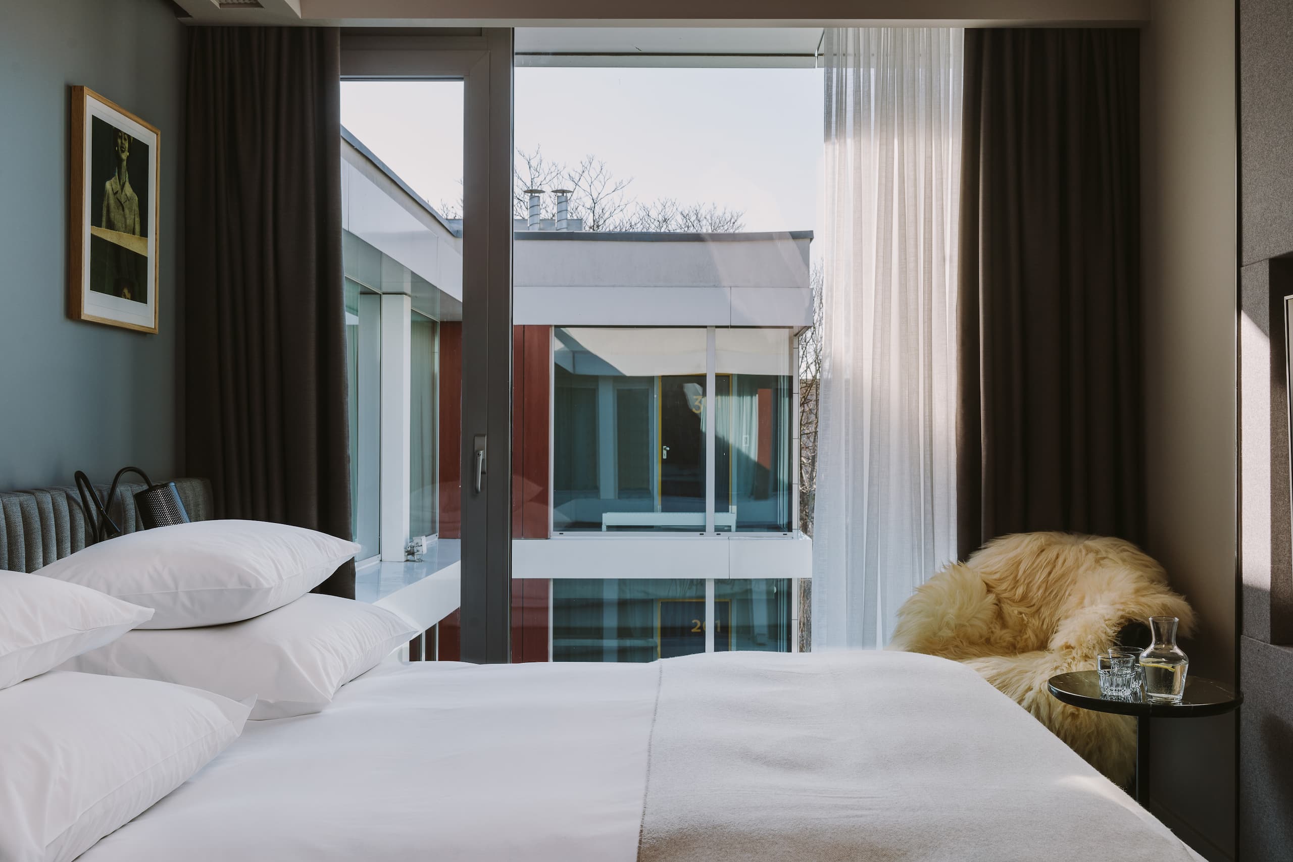 PURO Hotels Wrocław — centrum konferencyjne